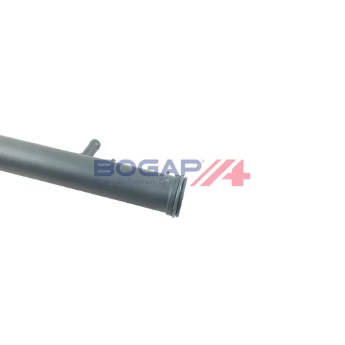 Potrubie chladiacej kvapaliny A4229101 /BOGAP/ - obr. 2