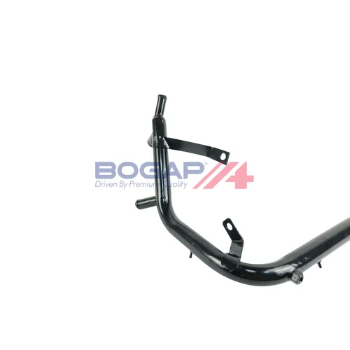 Potrubie chladiacej kvapaliny A4229123 /BOGAP/ - obr. 3