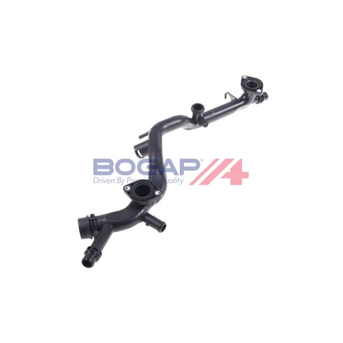 Potrubie chladiacej kvapaliny A4229127 /BOGAP/ - obr. 1
