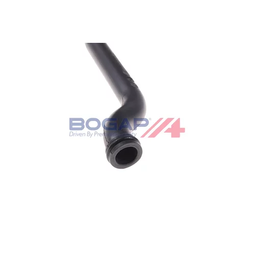 Potrubie chladiacej kvapaliny A4229131 /BOGAP/ - obr. 4