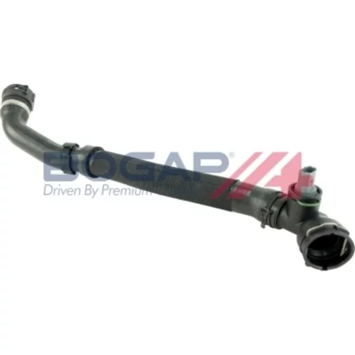 Hadica chladenia BOGAP A4229141