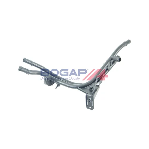 Potrubie chladiacej kvapaliny BOGAP A4229168