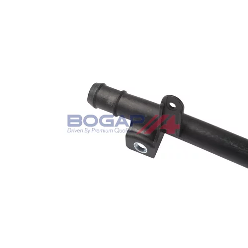 Potrubie chladiacej kvapaliny A4229173 /BOGAP/ - obr. 3