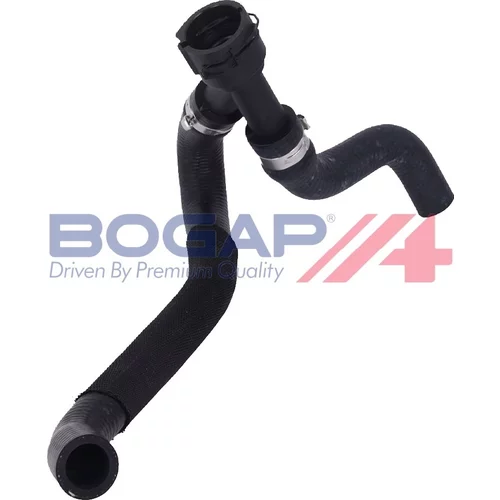 Potrubie chladiacej kvapaliny BOGAP A4229254