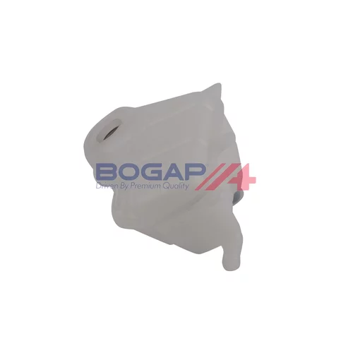 Vyrovnávacia nádobka chladiacej kvapaliny A4240115 /BOGAP/ - obr. 2