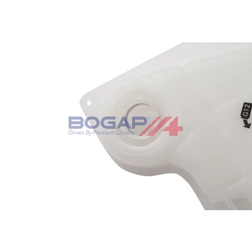 Vyrovnávacia nádobka chladiacej kvapaliny A4240116 /BOGAP/ - obr. 4