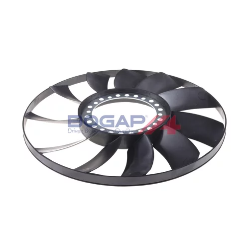 Koleso ventilátora chladenia motora A4242109 /BOGAP/ - obr. 4