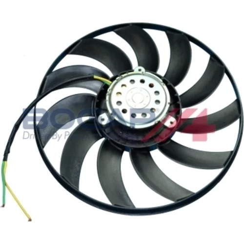 Ventilátor chladenia motora BOGAP A4243110