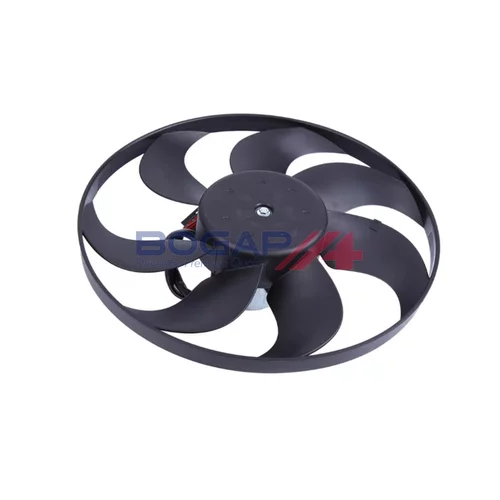 Ventilátor chladenia motora BOGAP A4243129