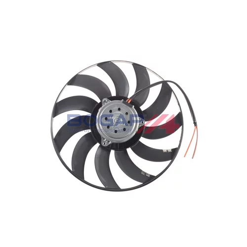 Ventilátor chladenia motora A4243147 /BOGAP/ - obr. 3