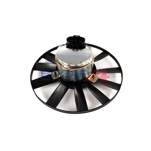 Ventilátor chladenia motora BOGAP A4243152