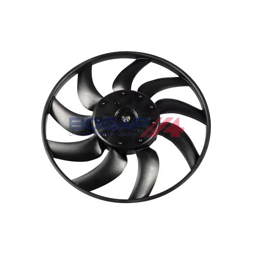 Ventilátor chladenia motora BOGAP A4243158