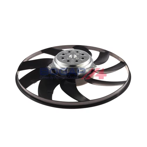 Ventilátor chladenia motora A4243162 /BOGAP/ - obr. 3