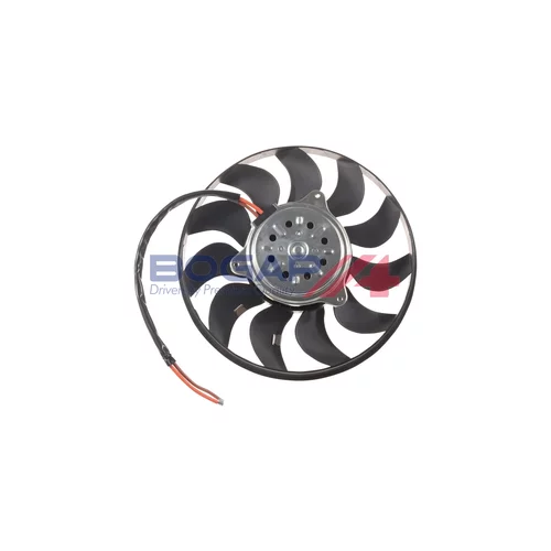 Ventilátor chladenia motora A4243168 /BOGAP/ - obr. 3