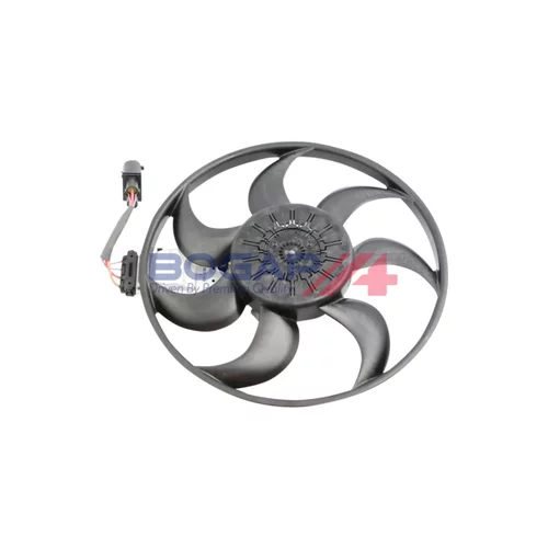 Ventilátor chladenia motora BOGAP A4243191