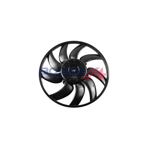 Ventilátor chladenia motora BOGAP A4243210