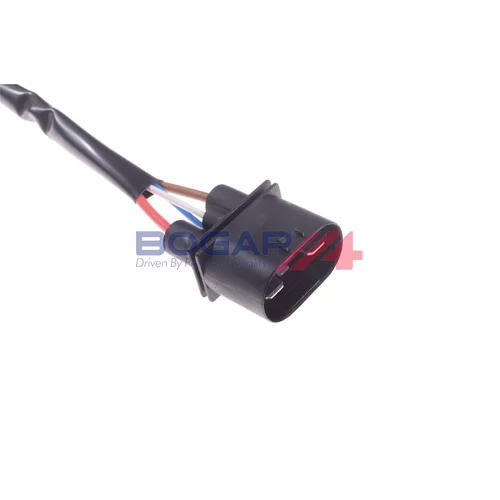 Riadiaca jednotka elektrického ventilátora chladenia motora A4244108 /BOGAP/ - obr. 3