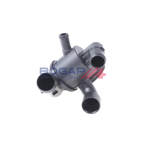 Obal termostatu A4245101 /BOGAP/ - obr. 1