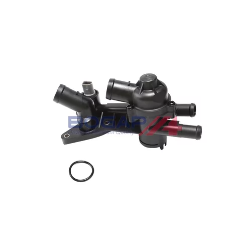 Obal termostatu BOGAP A4246102