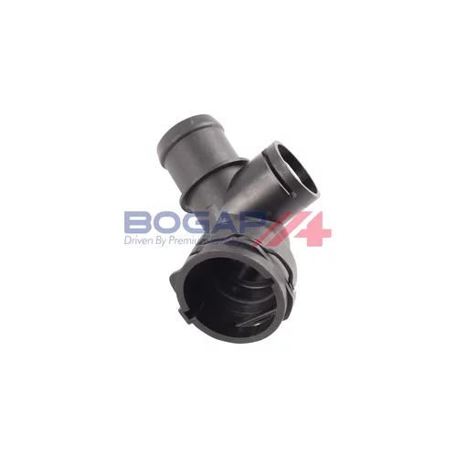 Príruba chladenia A4252187 /BOGAP/ - obr. 2