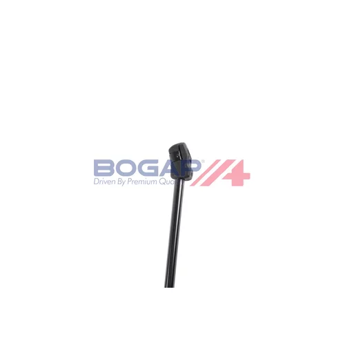 Plynová vzpera, kapota motora A5134131 /BOGAP/ - obr. 2