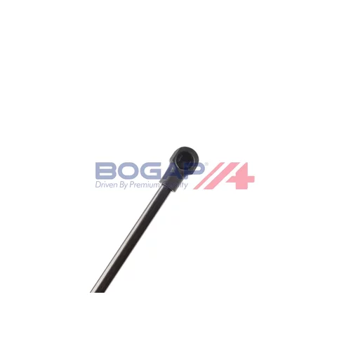 Plynová vzpera, kapota motora A5134179 /BOGAP/ - obr. 3