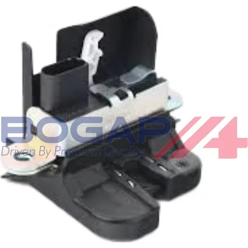 Zámok zadných výklopných dverí BOGAP A5136153