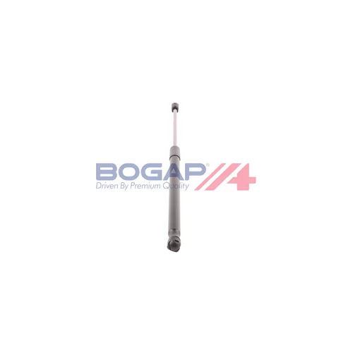 Pneumatická pružina, Batožinový/nákladný priestor A5260225 /BOGAP/ - obr. 2