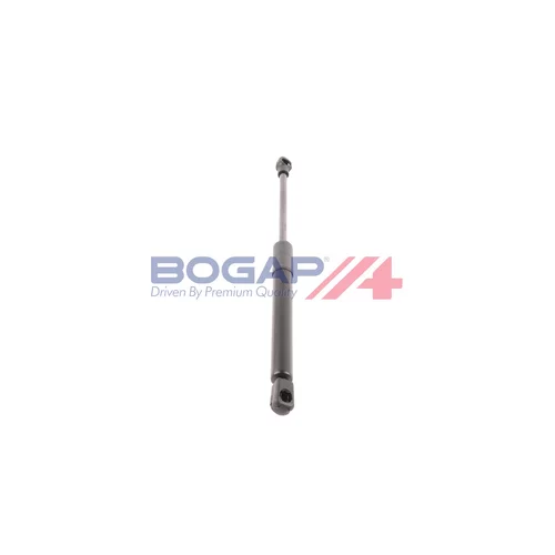 Pneumatická pružina, Batožinový/nákladný priestor A5260235 /BOGAP/ - obr. 2