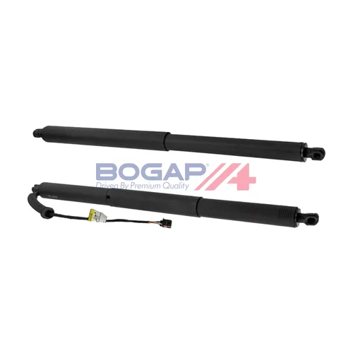 Pneumatická pružina, Batožinový/nákladný priestor BOGAP A5260262