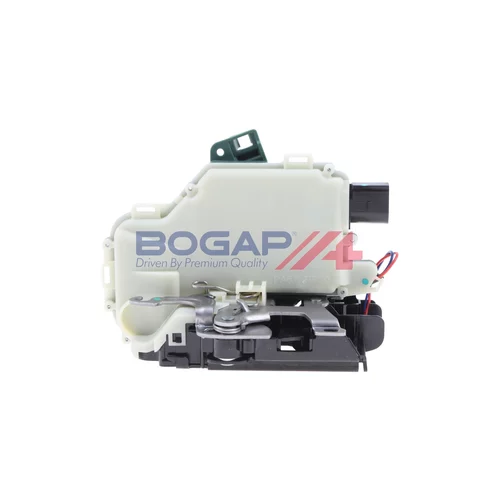 Zámok dverí A5316178 /BOGAP/ - obr. 1