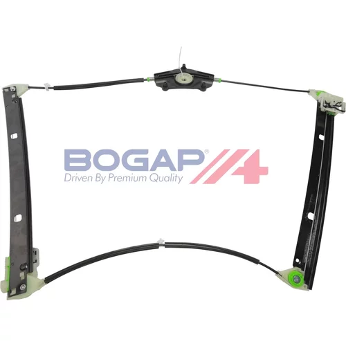 Mechanizmus zdvíhania okna BOGAP A5341106