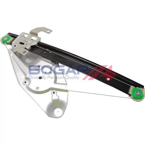 Mechanizmus zdvíhania okna BOGAP A5341113