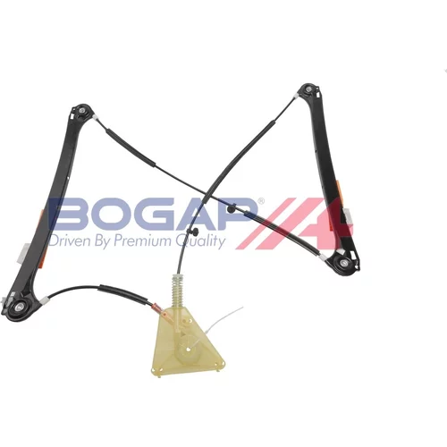 Mechanizmus zdvíhania okna A5341135 /BOGAP/ - obr. 3