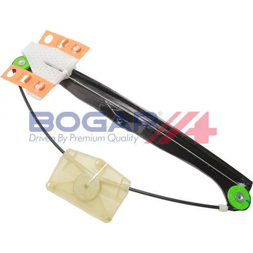 Mechanizmus zdvíhania okna BOGAP A5341139