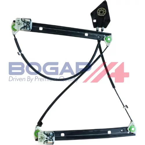 Mechanizmus zdvíhania okna BOGAP A5341146