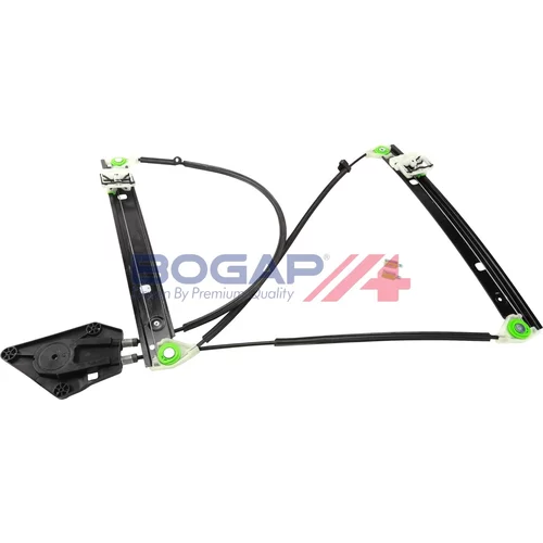 Mechanizmus zdvíhania okna BOGAP A5341147