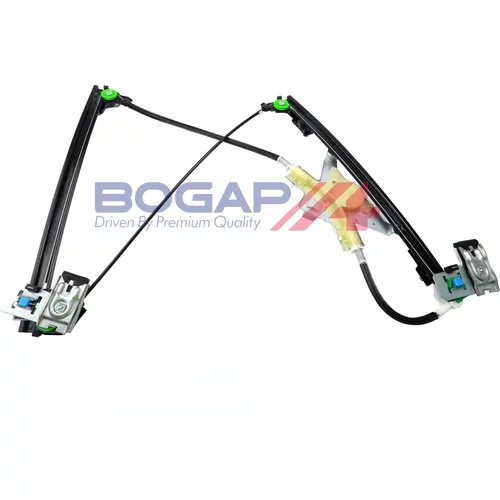 Mechanizmus zdvíhania okna BOGAP A5341167