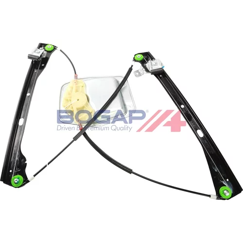 Mechanizmus zdvíhania okna BOGAP A5341190