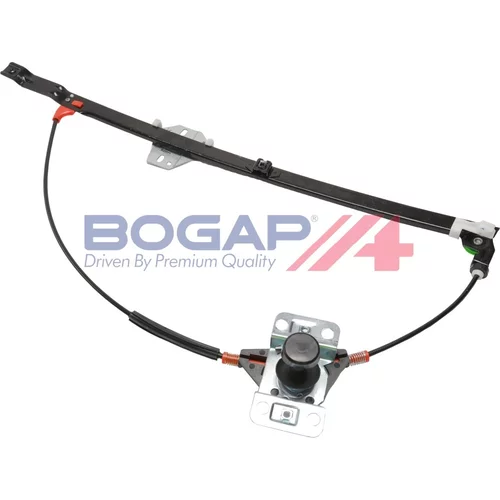 Mechanizmus zdvíhania okna BOGAP A5341219