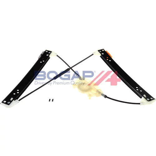 Mechanizmus zdvíhania okna BOGAP A5341223
