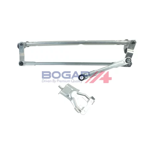 Mechanizmus stieračov A5510102 /BOGAP/ - obr. 3