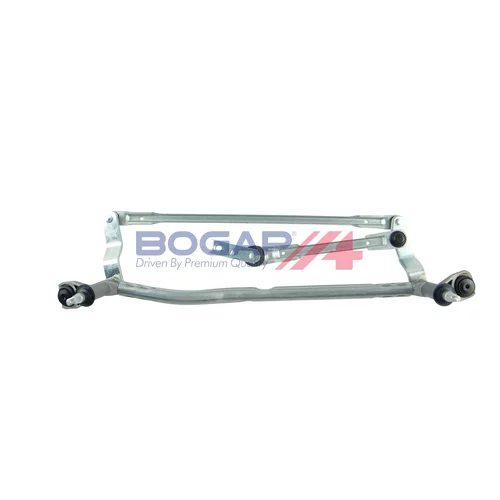 Mechanizmus stieračov A5510108 /BOGAP/ - obr. 5