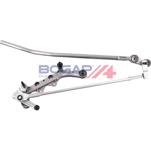 Mechanizmus stieračov BOGAP A5510133
