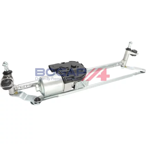 Systém čistenia skiel BOGAP A5512109