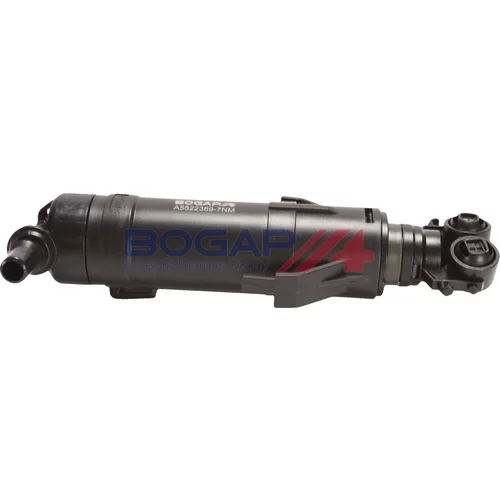 Tryska ostrekovača svetiel A5522369 /BOGAP/ - obr. 1