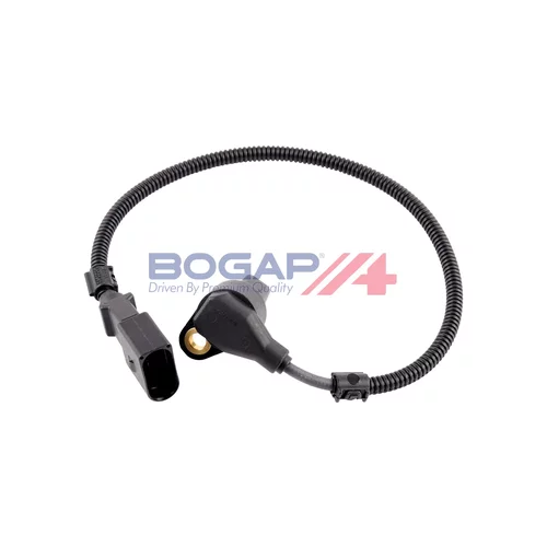 Snímač impulzov kľukového hriadeľa BOGAP A6115148