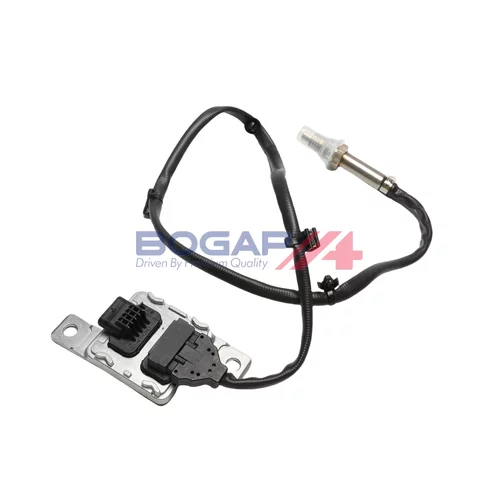 NOx-Sensor, vstrekovanie močoviny BOGAP A6119397
