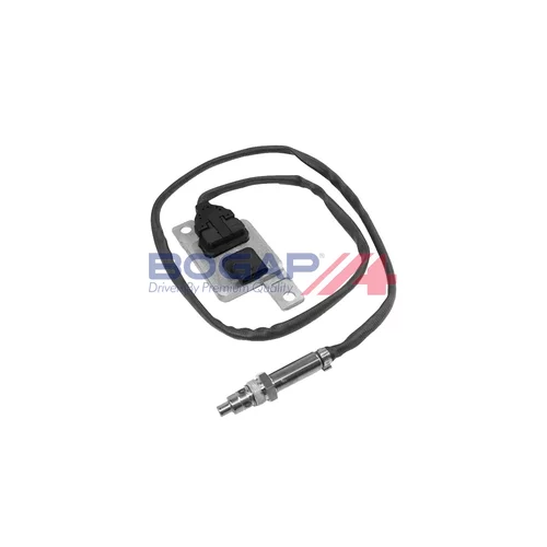 NOx-Sensor, vstrekovanie močoviny BOGAP A6119521
