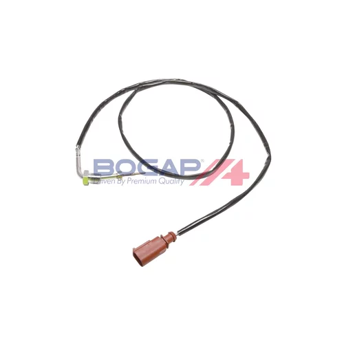 Snímač teploty výfukových plynov BOGAP A6120286